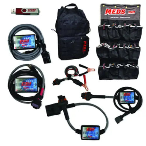 CDI Meds Basic Bundle 9.0 - Aftermarket