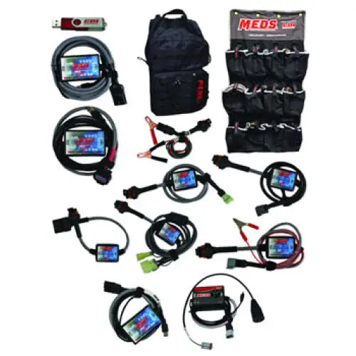 CDI Meds Professional 9.0 - Aftermarket