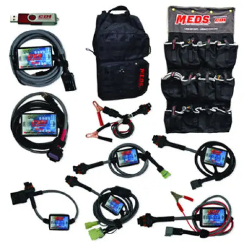 CDI Meds Standard Bundle 9.0 - Aftermarket