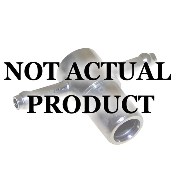Check Valve - Aftermarket