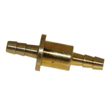 Check Valve Bleed System - OEM