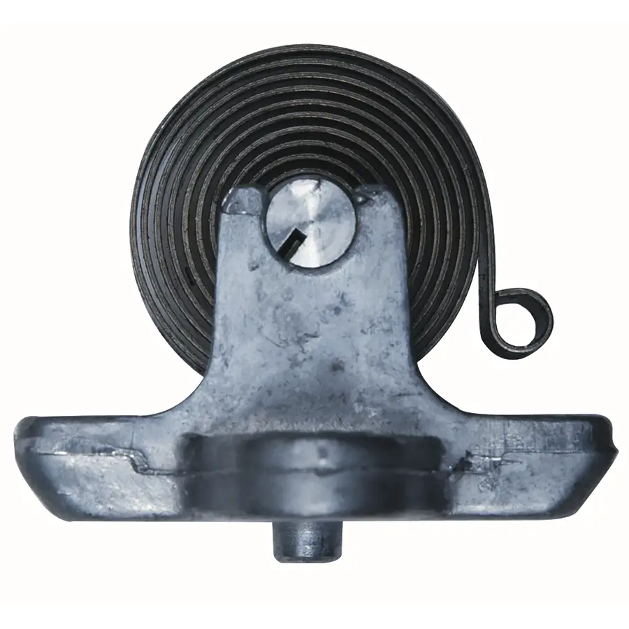 CHOKE THERMOSTAT