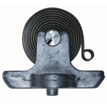 CHOKE THERMOSTAT