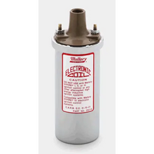 CHROME HIGH OUTPUT COIL