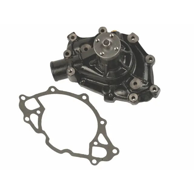 CIRC PUMP 302/351 (OBS)