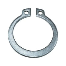 Circlip Trim Pin - OEM