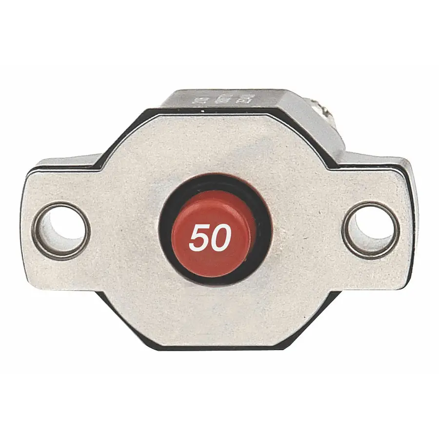 CIRCUIT BREAKER 50 AMP