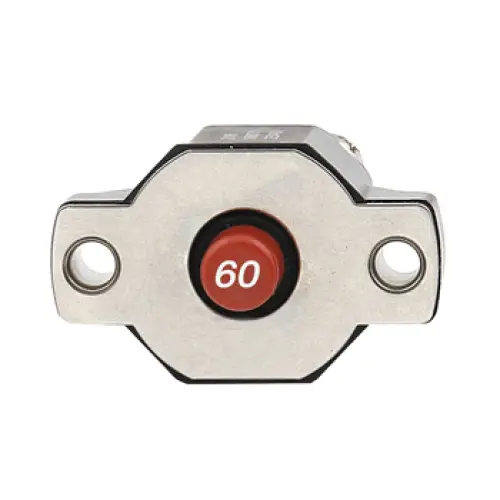 CIRCUIT BREAKER 60AMP