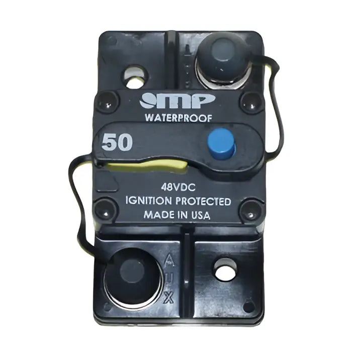 Circuit Breaker - Aftermarket