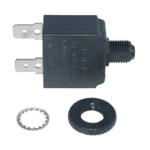 Circuit Breaker Push to Reset - Aftermarket