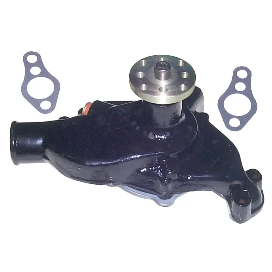 CIRCULATING WATER PUMP