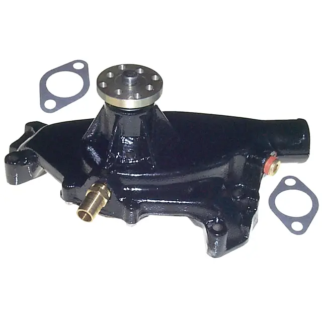 CIRCULATING WATER PUMP