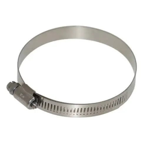 Clamp Hose SS 3’’ - Aftermarket