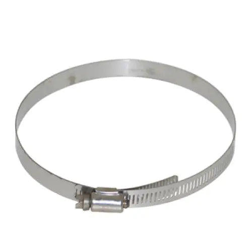 Clamp Hose SS 5’’ - Aftermarket