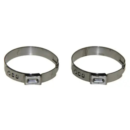 Clamps Intake Hose 2 pk - OEM