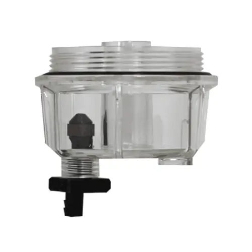 CLEAR BOWL (320 SERIES)