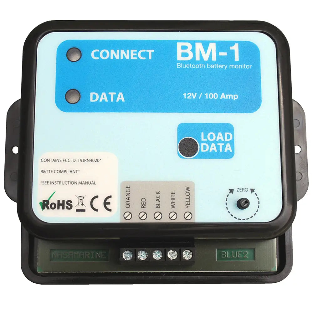 Clipper Bluetooth Battery Monitor [BM-BT] - Meters & Monitoring