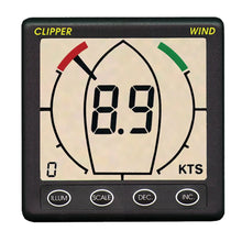 Clipper Wind System V2 w/Masthead Transducer & Cover [CL-W] - Instruments