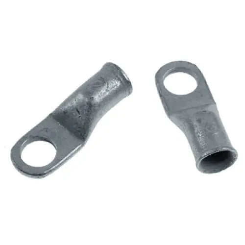 Closed End Lug 2 GA 3/8’’ 2pk - Aftermarket