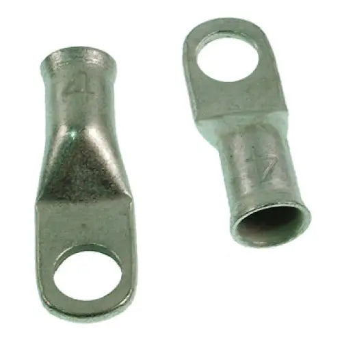 Closed End Lug 2 GA 5/16’’ 2pk - Aftermarket