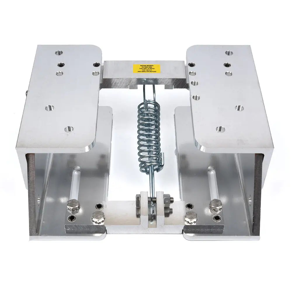 CMC BA-130 Break Away Mount [13003] - Jack Plates