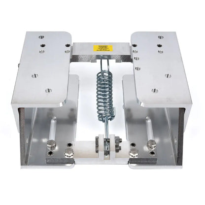 CMC BA-130 Break Away Mount [13003] - Jack Plates