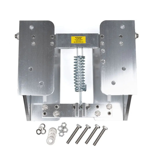 BA-130 CMC Break Away Mount for 130 HP Outboard Motors - Jack Plates