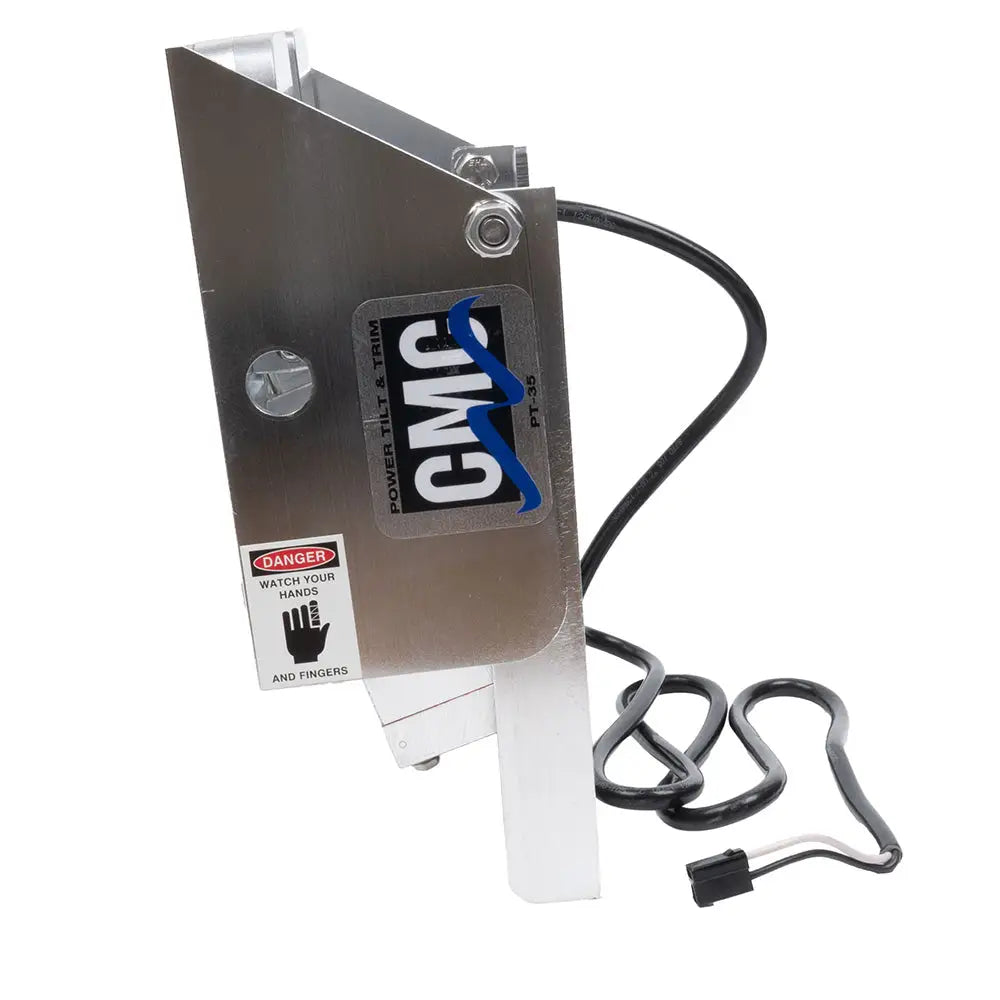 CMC PT-35 Tilt Trim f/Up to 35hp [52100] - Jack Plates