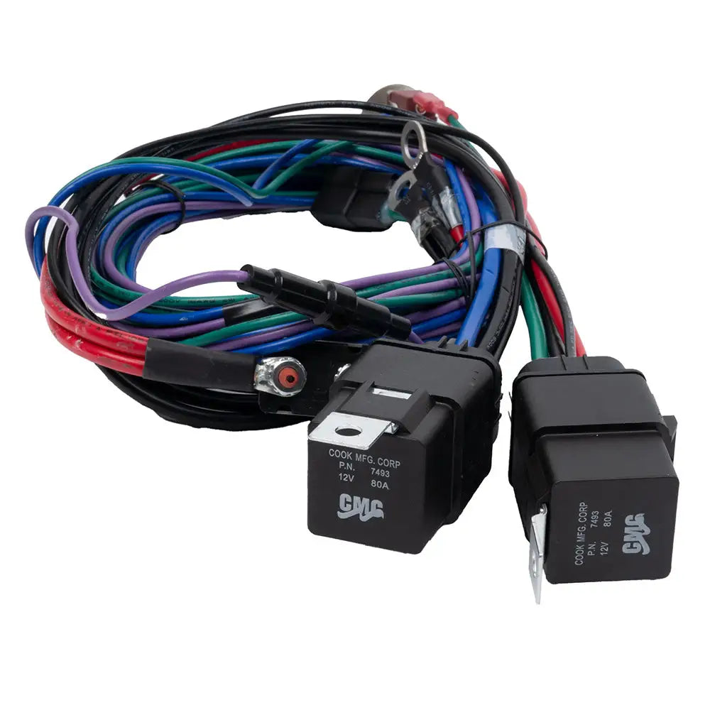 CMC PT-35 Tilt Trim f/Up to 35hp [52100] - Jack Plates