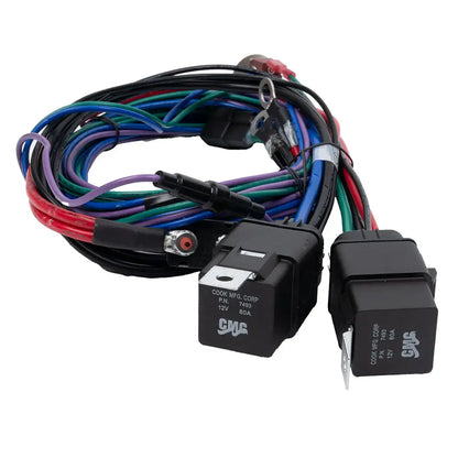 CMC PT-35 Tilt Trim f/Up to 35hp [52100] - Jack Plates