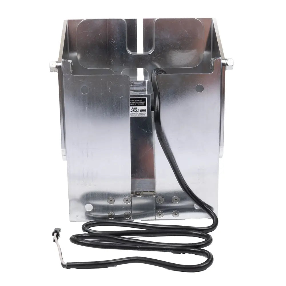 CMC PT-35 Tilt Trim f/Up to 35hp [52100] - Jack Plates