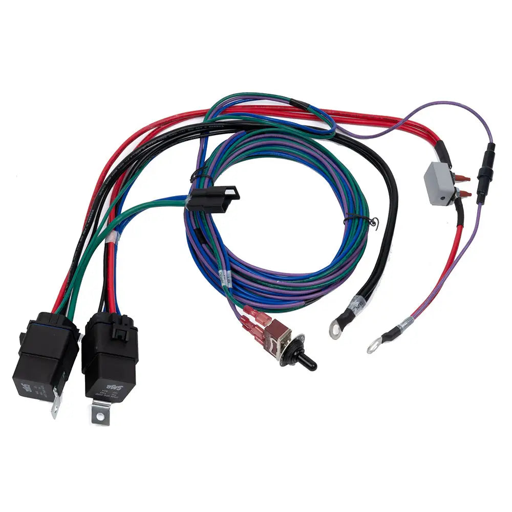 CMC PT-35 Tilt Trim f/Up to 35hp [52100] - Jack Plates