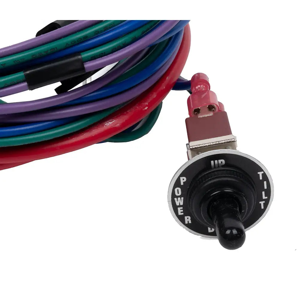 CMC PT-35 Tilt Trim f/Up to 35hp [52100] - Jack Plates