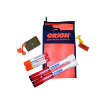 COASTAL ALERT/LOCATE KIT(OBS)
