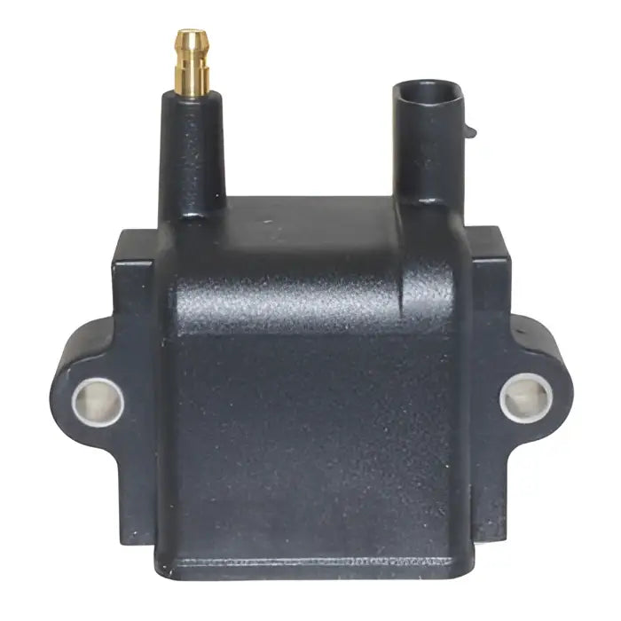 Coil Ignition - Aftermarket