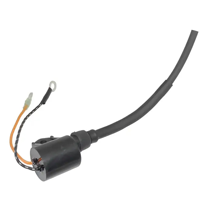 Coil Ignition - Aftermarket
