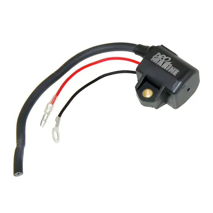 Coil Ignition - Aftermarket