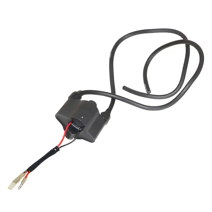 Coil Ignition - Aftermarket
