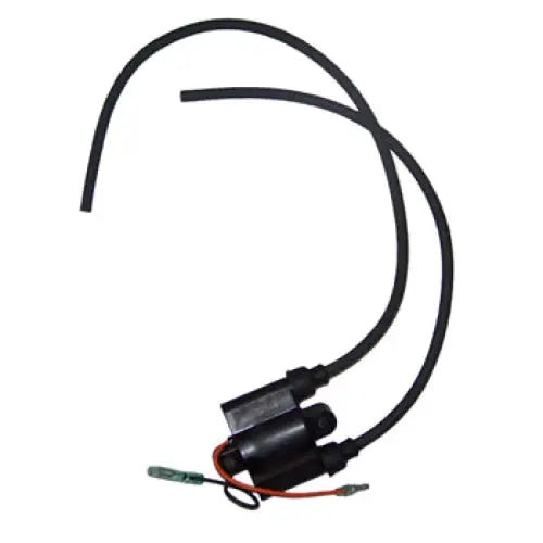 Coil Ignition - Aftermarket