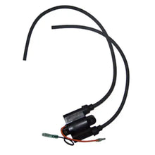 Coil Ignition - Aftermarket