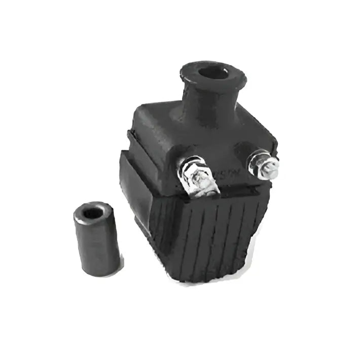 Coil Ignition - Aftermarket