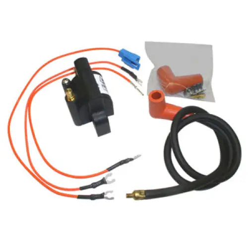 Coil Ignition - Aftermarket