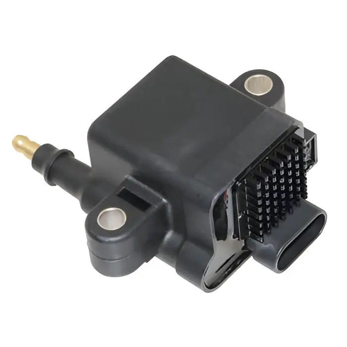 Coil Ignition - Aftermarket
