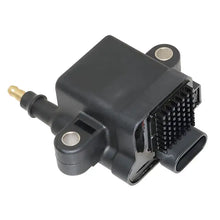 Coil Ignition - Aftermarket