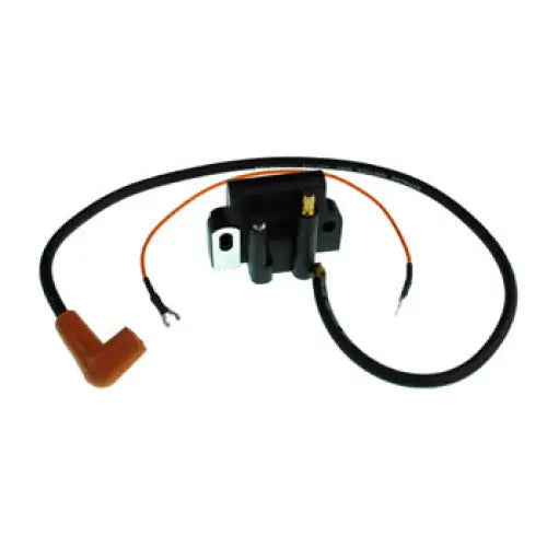 Coil Ignition - Aftermarket