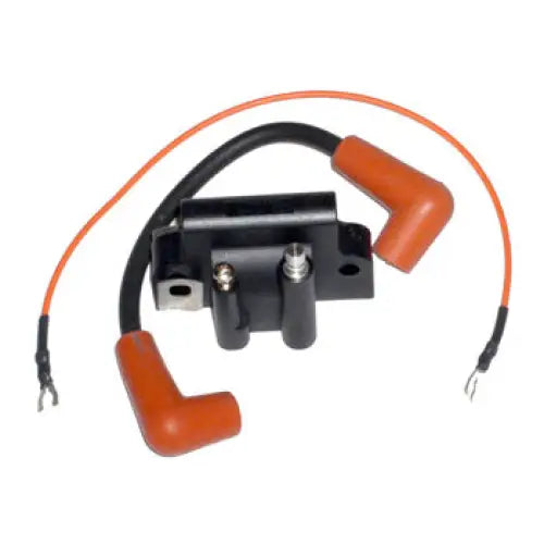 Coil Ignition - Aftermarket