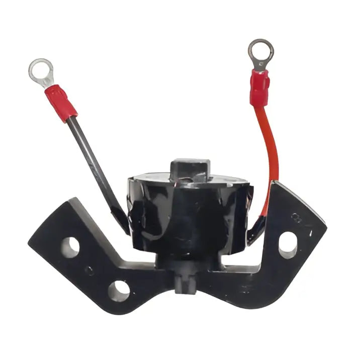 Coil Ignition - Aftermarket