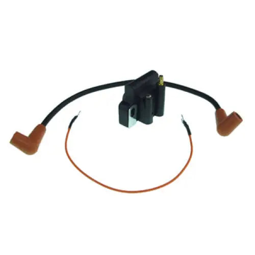 Coil Ignition - Aftermarket