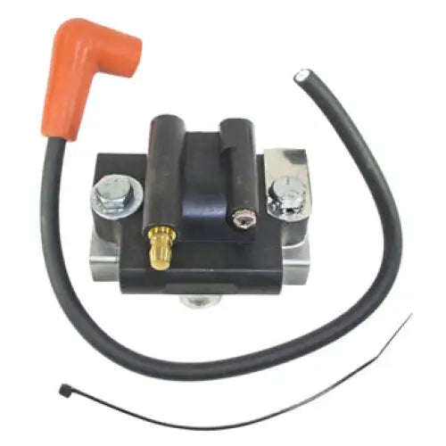 Coil Ignition - Aftermarket
