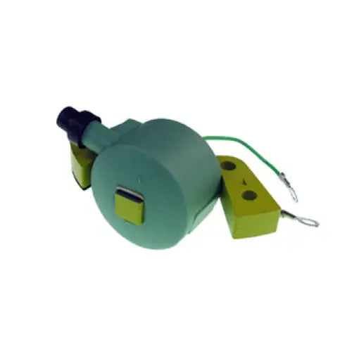 Coil Ignition Magneto - Aftermarket